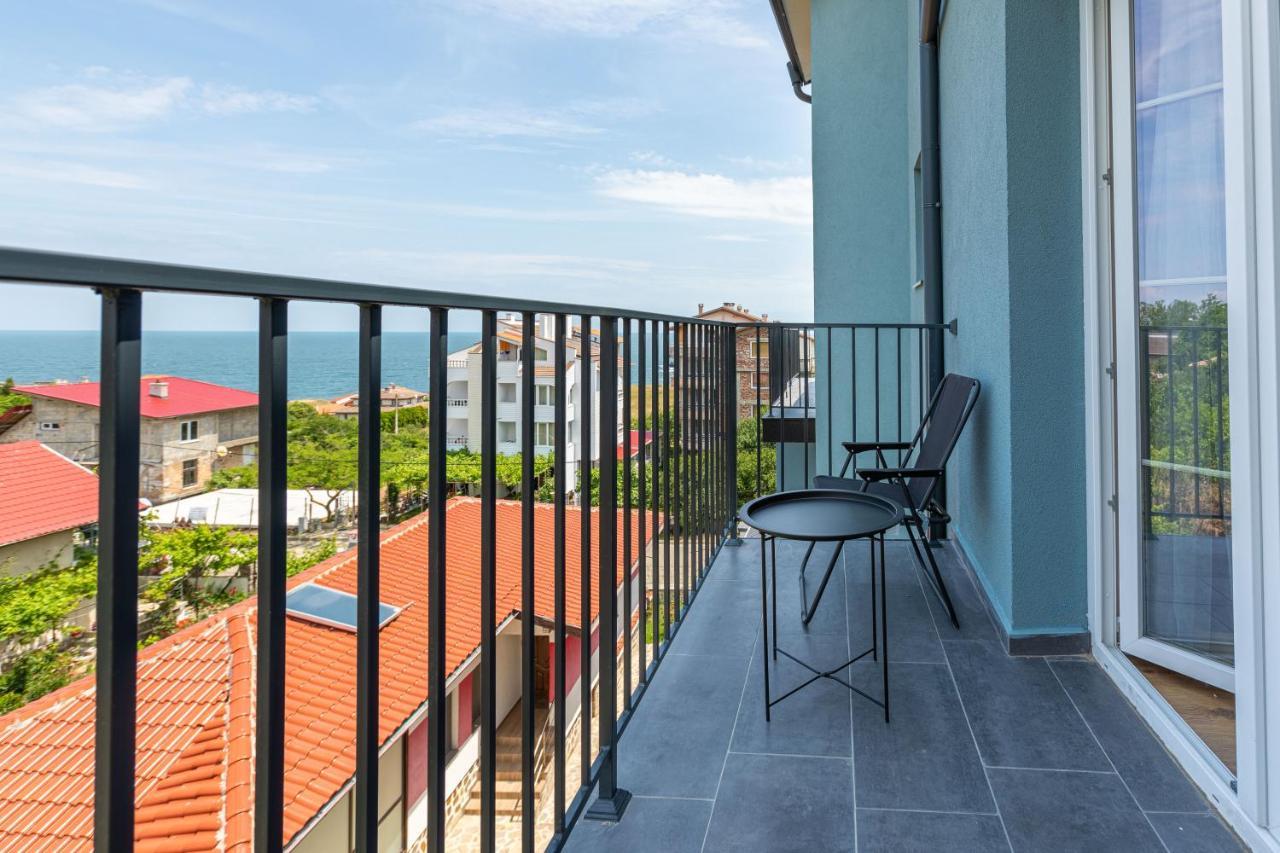 Villa Lеvandi Sinemoretz Exterior foto