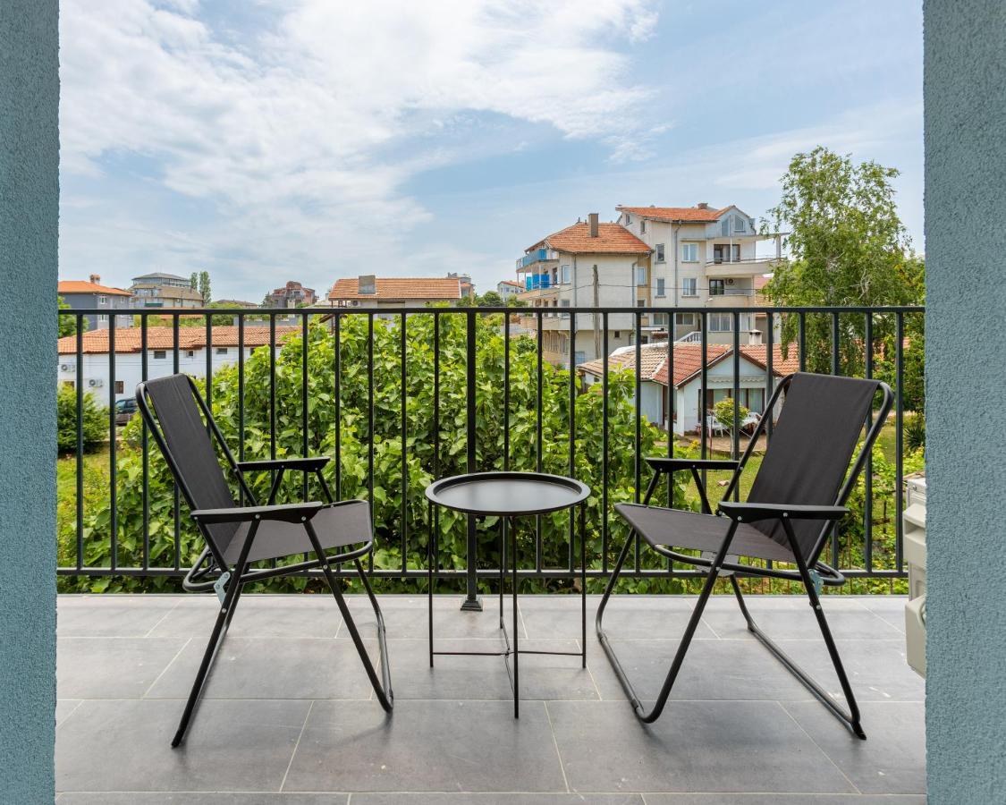 Villa Lеvandi Sinemoretz Exterior foto