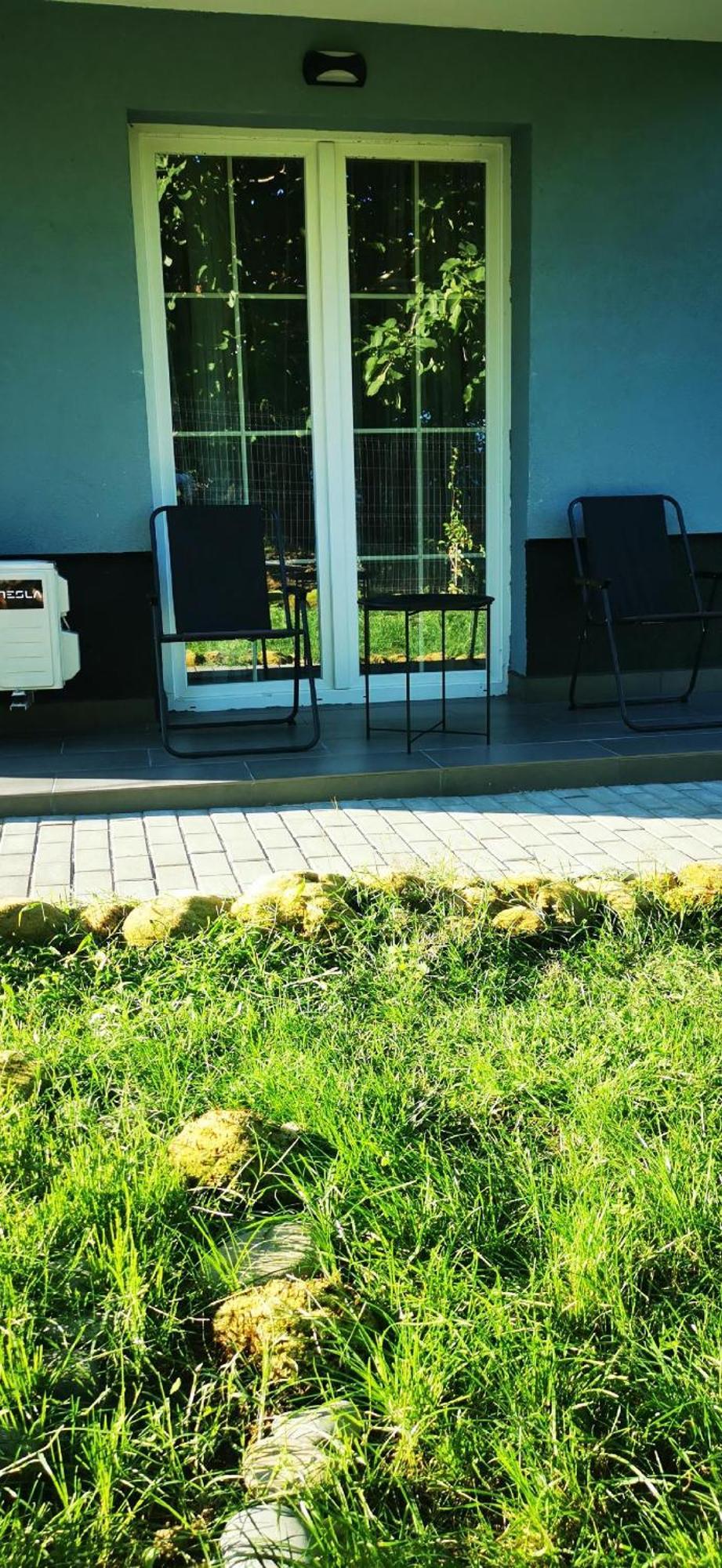 Villa Lеvandi Sinemoretz Exterior foto
