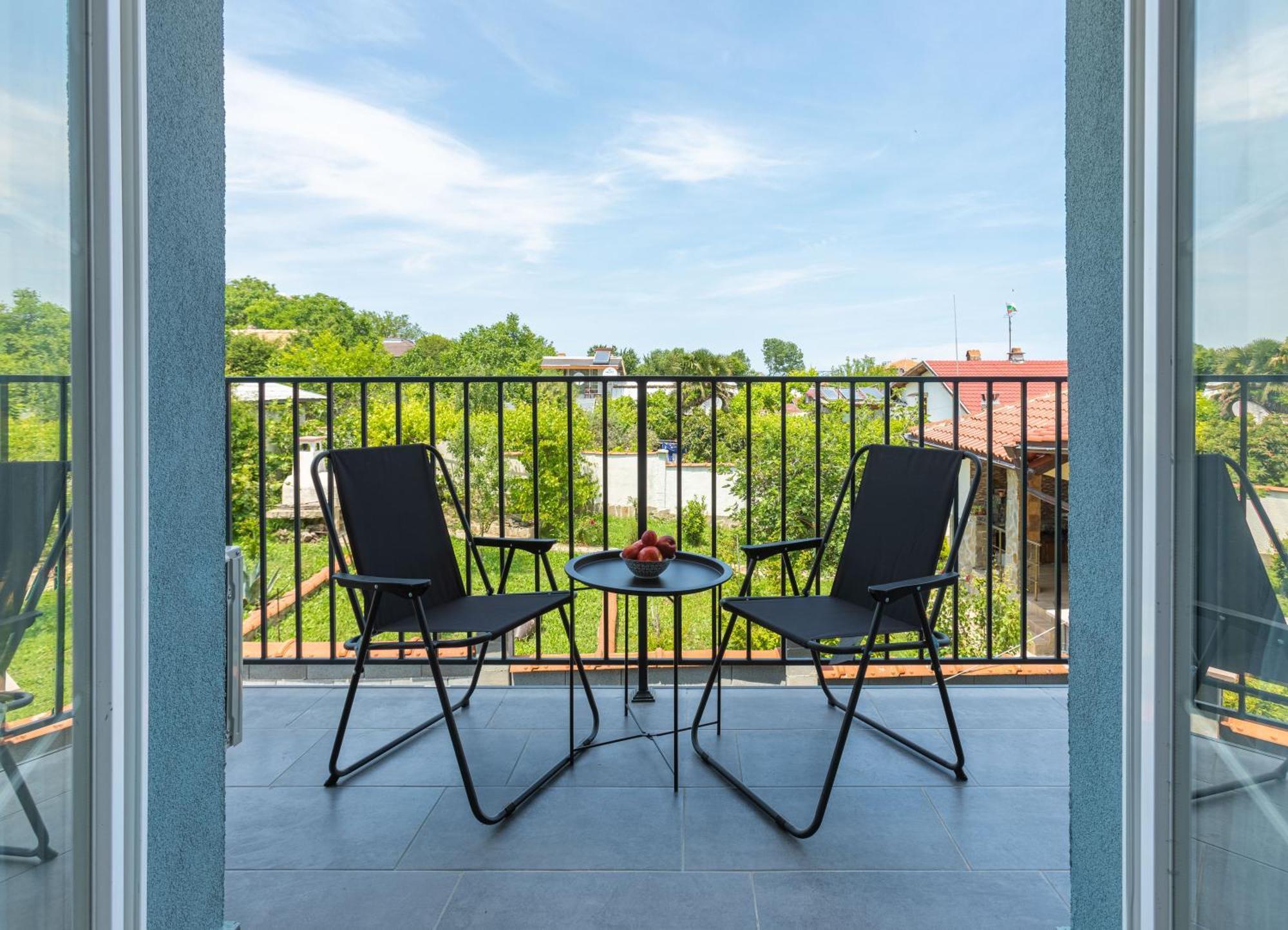Villa Lеvandi Sinemoretz Exterior foto