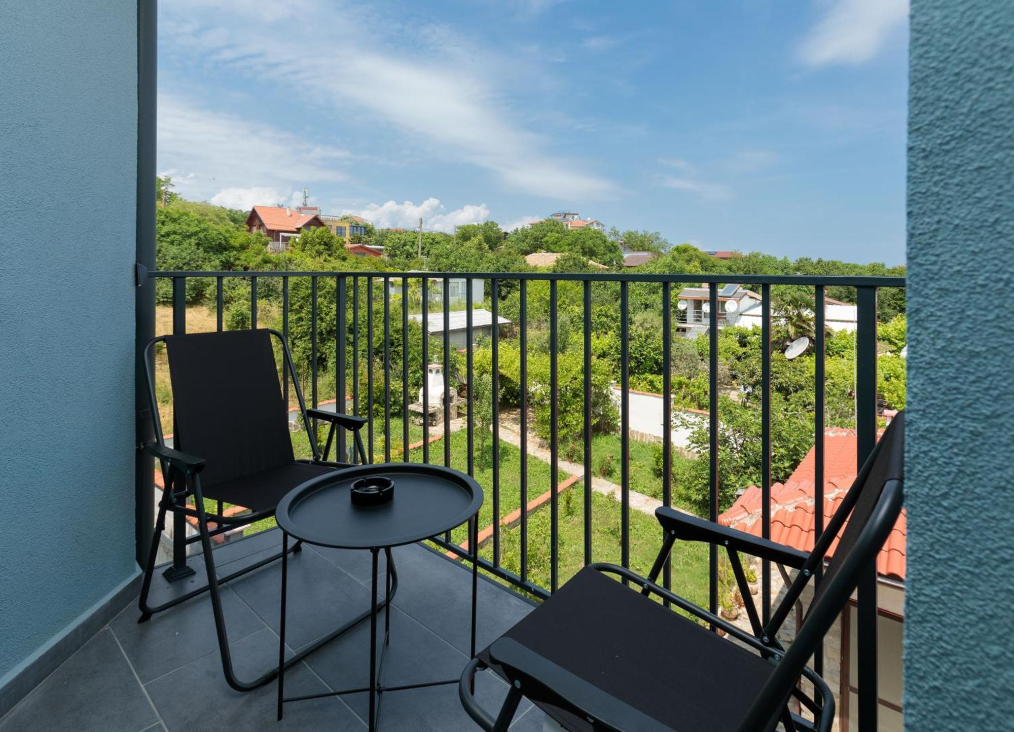 Villa Lеvandi Sinemoretz Exterior foto